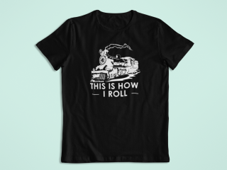 Personalised T-Shirt